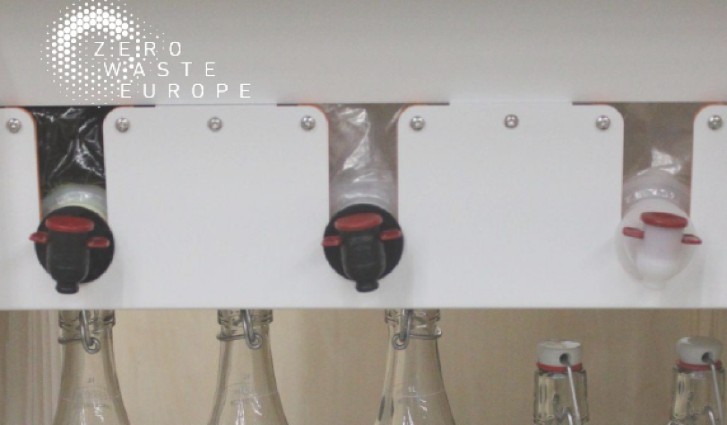 De la „plătește pentru deșeu” la „plătește pentru circularitate”: noua paradigmă a răspunderii extinse a producătorului